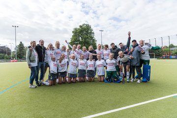 Bild 45 - BL Der Club an der Alster - Uhlenhorster HC : Ergebnis: 2:0